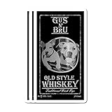 Vijk kor Take a Swig of Letterkennyx27;s Finest Whiskey! Stickers (3 Pcs/Pack)