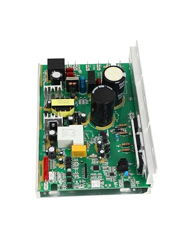 Placa de control de motor para cinta de correr TT8 para entrenar en casa sin parones 6
