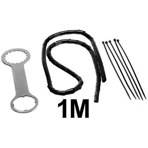 ELECTROPRIME Lightweight Bafang Installation Tool Set for Mid Drive 8fun BBS01 BBS02 BBSHD