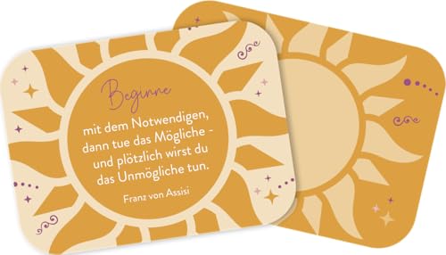 Alltagsheldin: 25 kleine Komplimente für zwischendurch | Kleines Geschenk für Frauen, liebe Freundinnen, Schwestern, ... | Mut und Selbstbewusstsein für zwischendurch