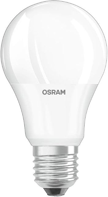 Osram Star Classic Żarówka Led, Ciepła Biel, E27