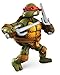Mega Construx Pro Builders Teenage Mutant Ninja Turtles Raphael Buildable Figure