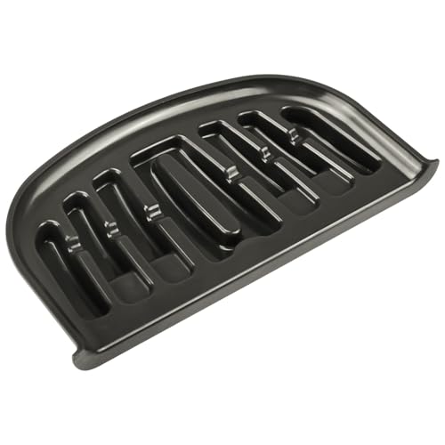 Bandeja recolectora de agua para refrigerador GE miniatura 1