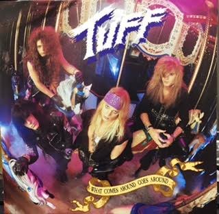 廃盤 帯付き CD タフ ホワット・カムズ・アラウンド・ゴーズ・アラウンド Amazon.co.jp: ホワット・カムズ・アラウンド・ゴーズ・アラウンド: Music