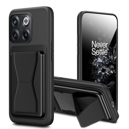 Coque OnePlus 10T 5G intégrale noire pour simplifier vos déplacements quotidiens