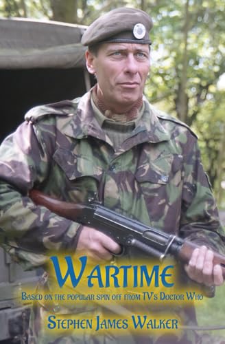 Cover of Wartime