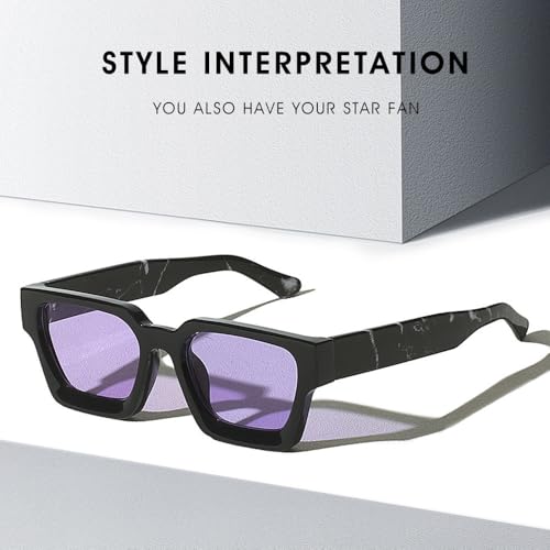 Lunettes de soleil de luxe contre l'éblouissement et la fatigue visuelle