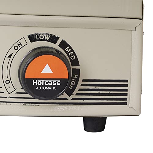 HOTLINE PRO Electric Hot Case Sliding Door/Patties Warmer/Food Warmer Oven Outer Door Glass (White)- 1 Year Warranty - Image 7