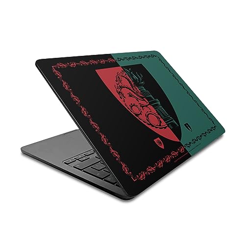 Skin House of the Dragon MacBook Air 13.6 A2681 autocollant licence officielle