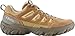 Oboz Women's Sawtooth X Low B-DRY Hiking Shoe, Acorn, 10.5