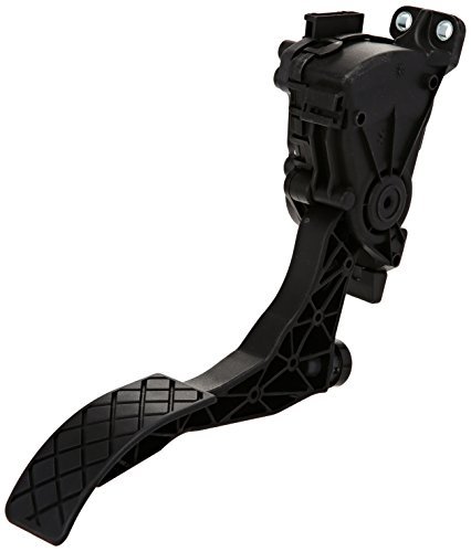 Standard Motor Products APS166 Accelerator Pedal Switch by Standard Motor Products