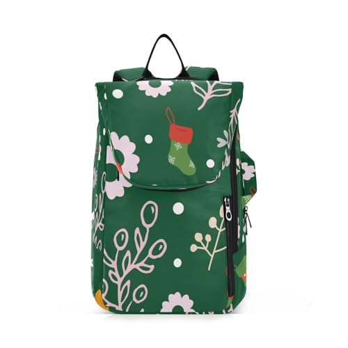 Foiosoh - Foiosoh Tenni Sac de raquette de badminton résistant à l'eau Motif chaussettes fleurs 3 raquettes Sac de badminton pour adolescents garçons filles hommes femmes