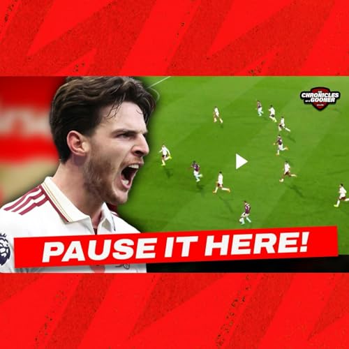 Burnley 0-2 Arsenal: Clean Sheet FC Podcast Por  arte de portada