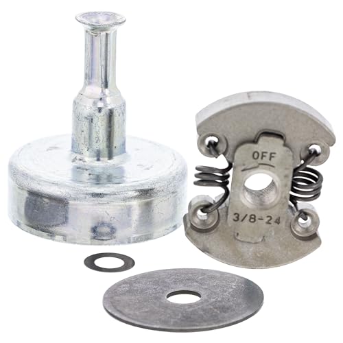 Clutch Assembly MTD 753-06180 BL110 BL160 M2500 M2510 RM2560 Y25 Y2500 Y2550EC