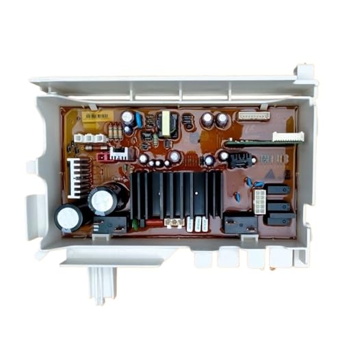 WVGFAUXA XQG90 WW90H7410EX Washing Machine Computer Board，Compatible For Samsung，DC92-01640H Washing Machine Parts Accessories Replacement