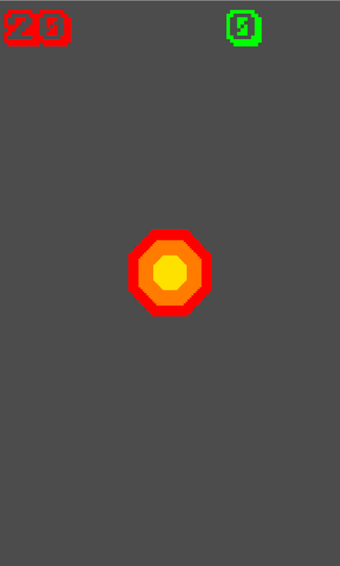 Target Tap Game Tap-A-Target - App on Amazon Appstore