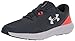 Produktbild Under Armour Herren Surge 3, ultra-reaktionsstarke Laufschuhe für Männer, leichte und atmungsaktive Sportschuhe, Herren Sneaker mit hervorragender Dämpfung
