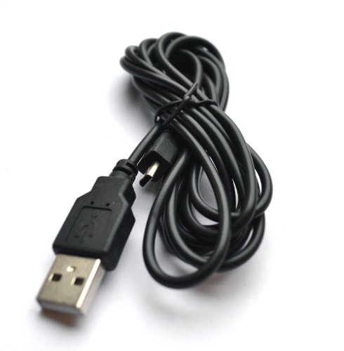 ANiceS USB Computer Data Cable Cord Lead For Nikon Coolpix Digital Camera P50 P60 P80