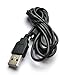USB PC Computer Data Cable/Cord/Lead for Pentax Optio Camera WG-1