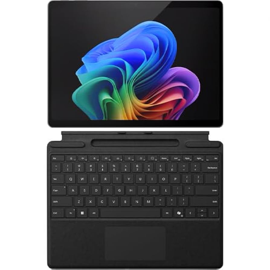 Surface Pro, 5G 13インチ Snapdragon X Plus Amazon.com: Microsoft Surface Pro 2-in-1 Laptop/Tablet (2024