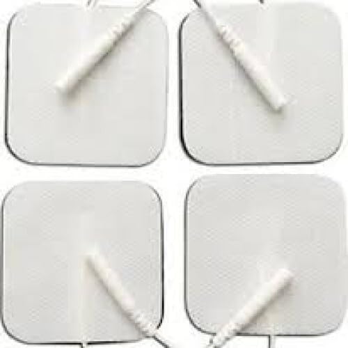 Tens Pedi (5x5 CM Kablolu)