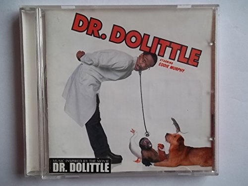 Dr. Dolittle