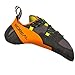 Produktbild Boreal Unisex Crux Lace Kletterschuhe, orange-Graphit, 46