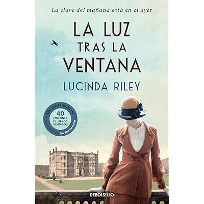 La luz tras la ventana