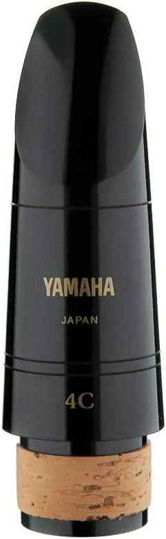 YAMAHA Mouthpieces, black/black (VAQ5750)
