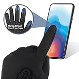 Zoom IMG-2 aotlet uomo guanti moto invernali Zoom IMG-2 aotlet uomo guanti moto invernali