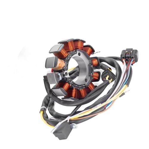 Bobine de stator magnéto pour Polaris Sportsman ATP 400 450 500