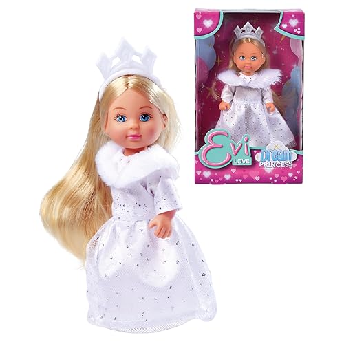 Evi Love El Princesse D'hiver - vue 6