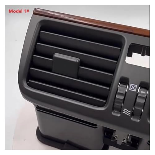 Grille de ventilation climatisation haute finition Lexus LS400 98-00