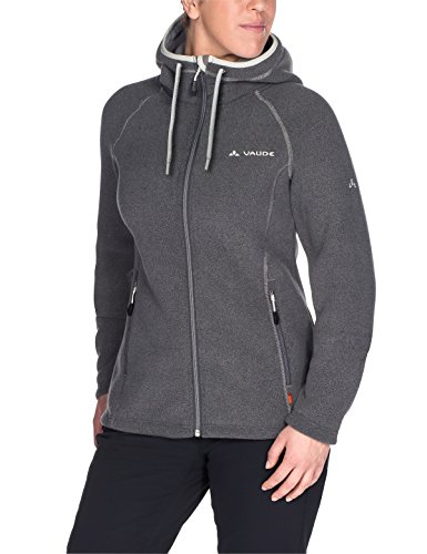 Preisvergleich Produktbild VAUDE Damen Torridon Jacket II Jacke, grau(Pebbles Uni), 42