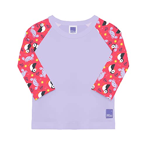 Sigikid Langarmshirt Pony Love - Bio Baumwolle Für Baby Mädchen
