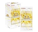 【未開封シュリンク付BOX】遊 戯 王LIMIT OVER COLLECTION -THE RIVALS- リミットオーバーコレクション ライバルズ 1BOX