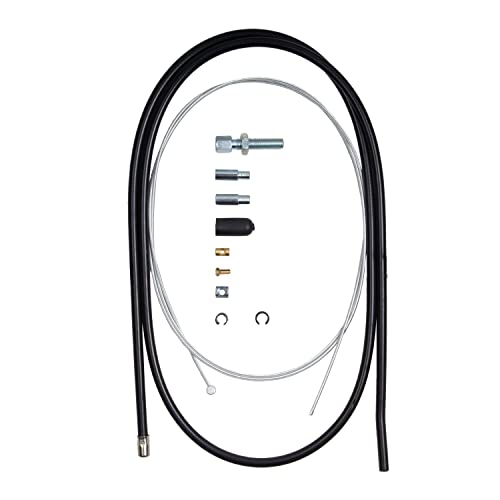 Kit de cable de embrague MOTOMASTER: repara tu moto Suzuki o Kawasaki en tu propio taller