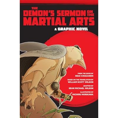 The Demon's Sermon on the Martial Arts