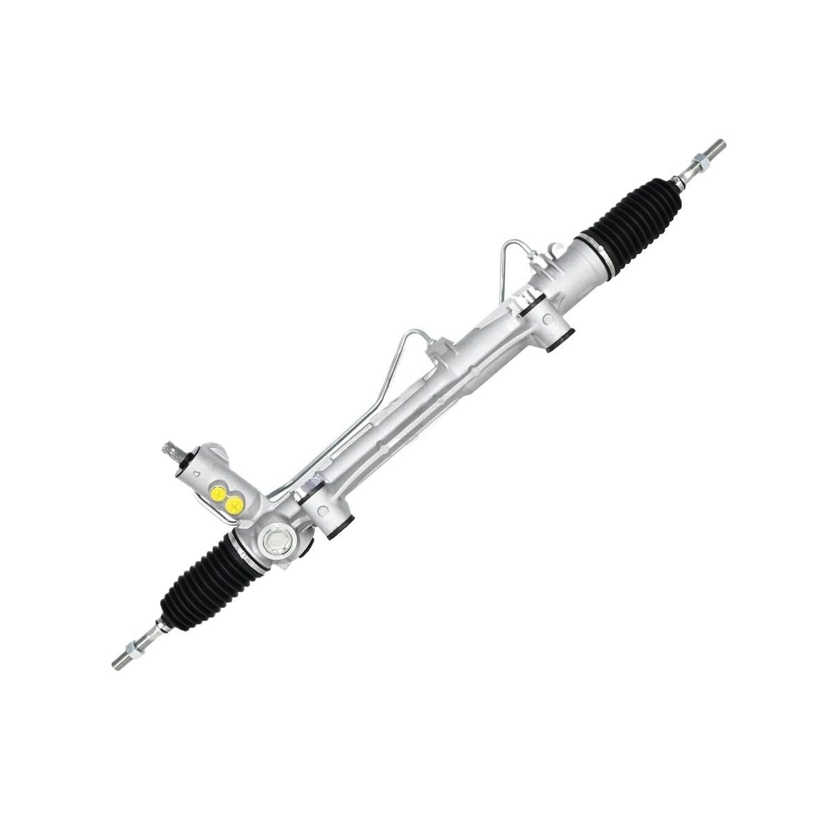 Power Steering Gear Rack for Mercedes-Benz M-Class, W163 LHD Left Hand Drive A1634600225 1634600005 1634600025 1634600100 1634600225
