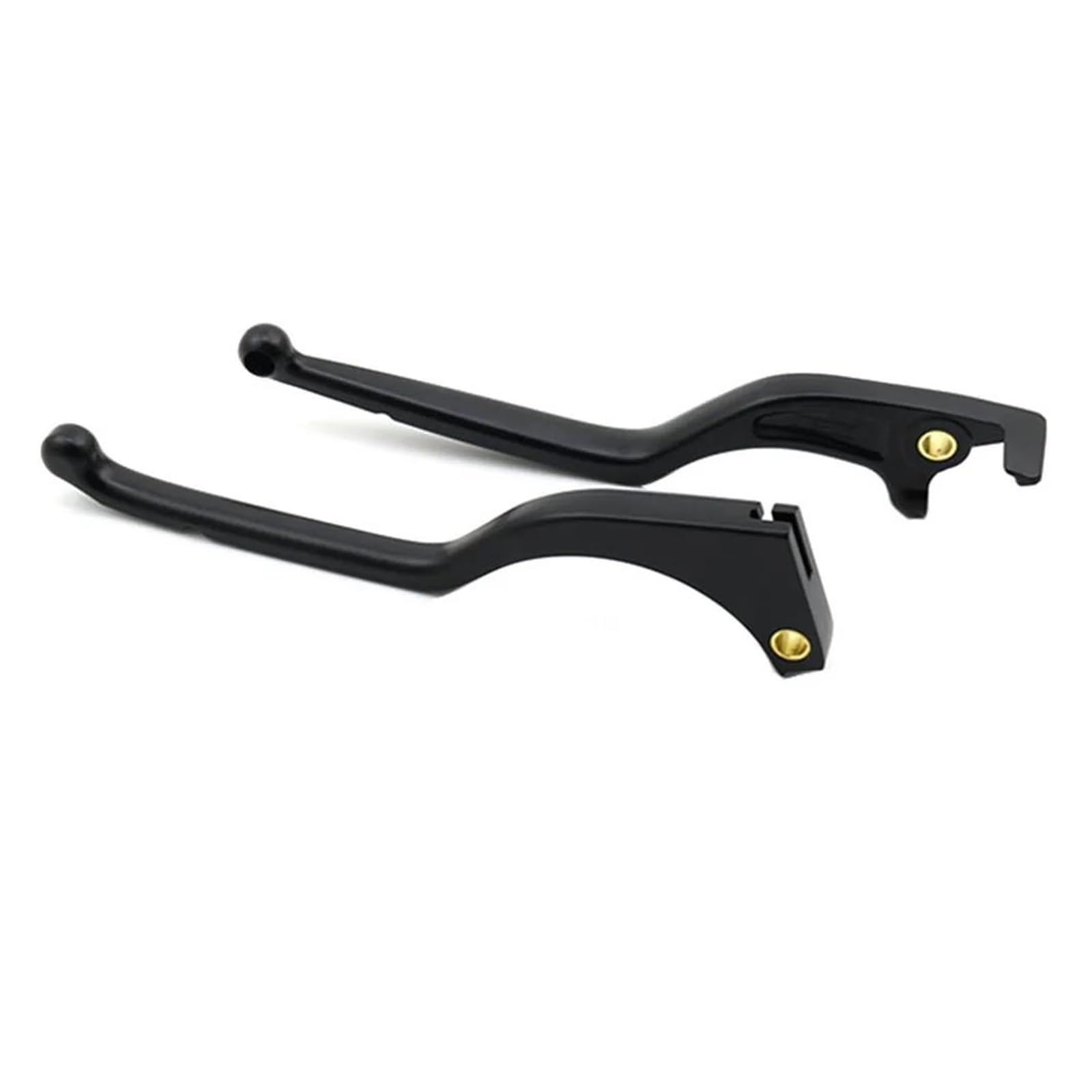 pour BMW pour G310GS pour G310R G310 RG 310 GS 2017 2018 2019 2020 Accessoires Moto Leviers Frein d'embrayage Noirs Poignée en Aluminium Levier Frein d'embrayage(Left Right 1 Set)
