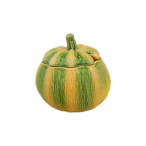 Pumpkin 4.54-qt. Tureen