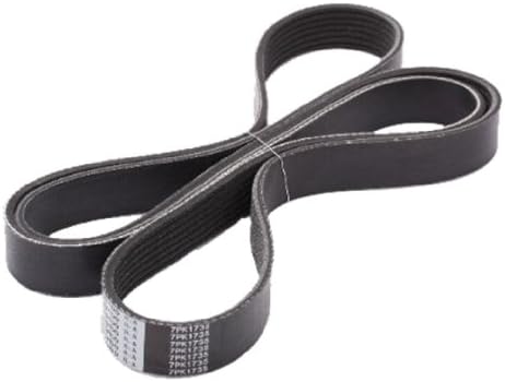 Japanparts DV-7PK1735 Courroie trapézoïdale à nervures
