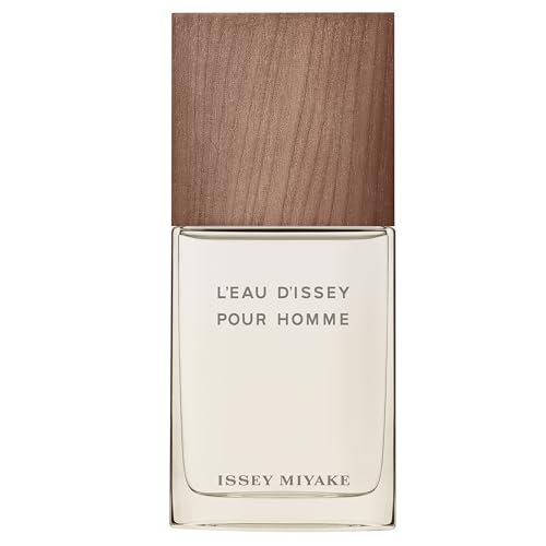 Issey Miyake - L'Eau D'Issey Pour Homme Vétiver Eau De