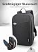 Lenovo [Tasche] 15,6 Zoll Casual Laptop Rucksack B210 (wasserabweisend), works with Chromebook (WWCB), schwarz, GX40Q17225, 453 g (0.90 lbs)