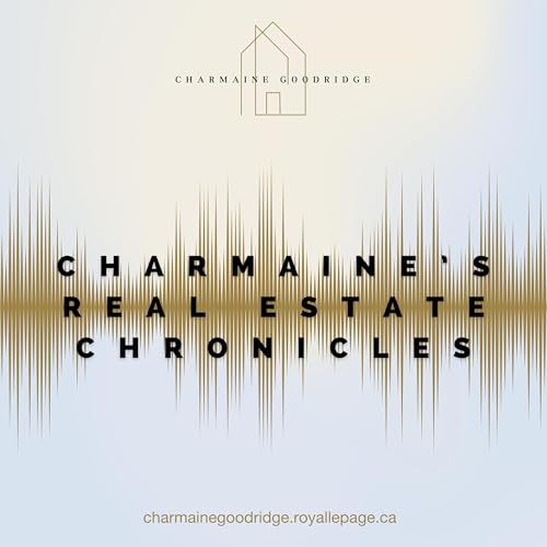 Charmaine's Real Estate Chronicles cover art