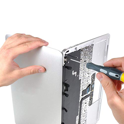 Voarge Viti per Computer Portatile, Vite per