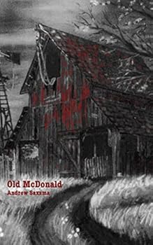Paperback Old McDonald Book