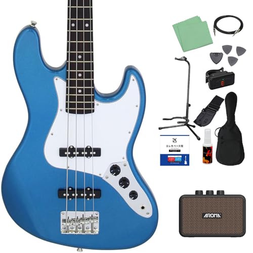 LEGEND LJB-Z Metallic Blue �x�[�X ���S��12�_�Z�b�g �y�[�d���~�j�A���v�t�z �W���Y�x�[�X�^�C�v ���W�F���h