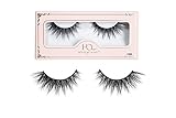 House of Lashes Lite Collection False Eyelashes (Iconic Lite 1PK)
