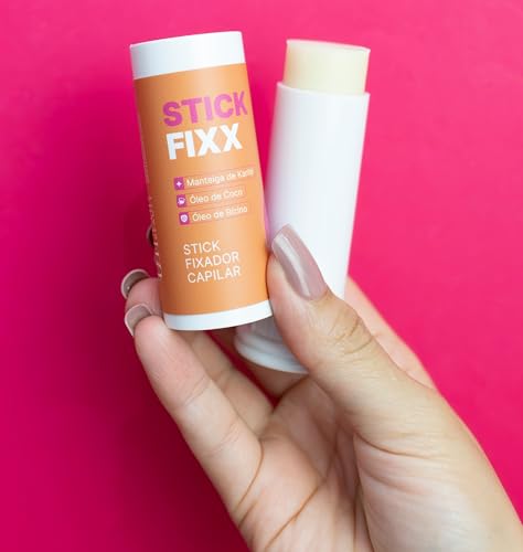 Stick Fixx Fixador Capilar